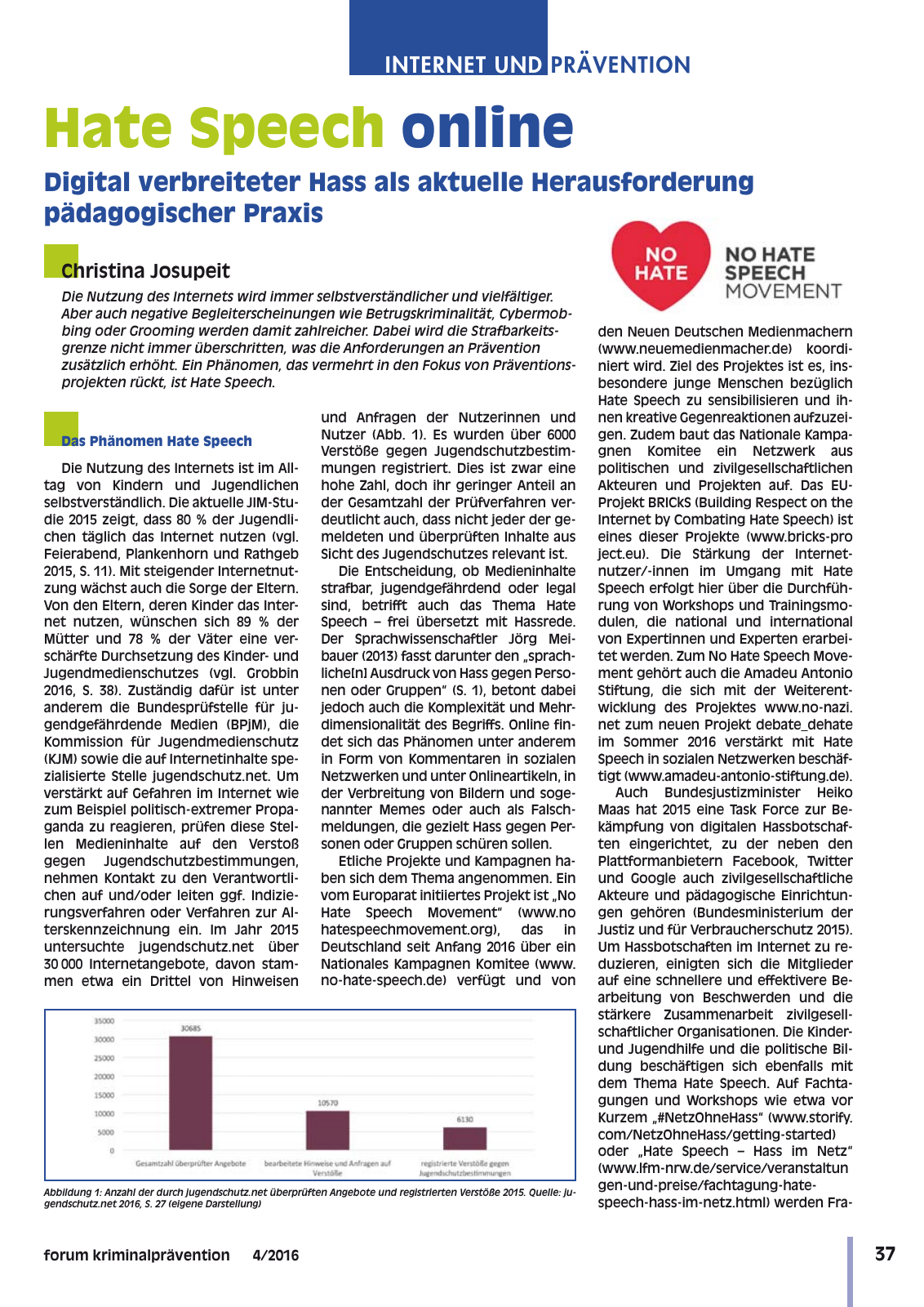Vorschau DFK forum kp 04-2016 Seite 39