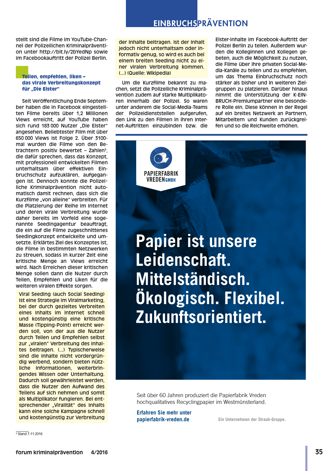 Vorschau DFK forum kp 04-2016 Seite 37