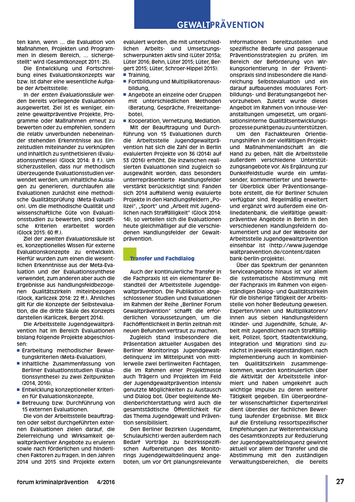 Vorschau DFK forum kp 04-2016 Seite 29