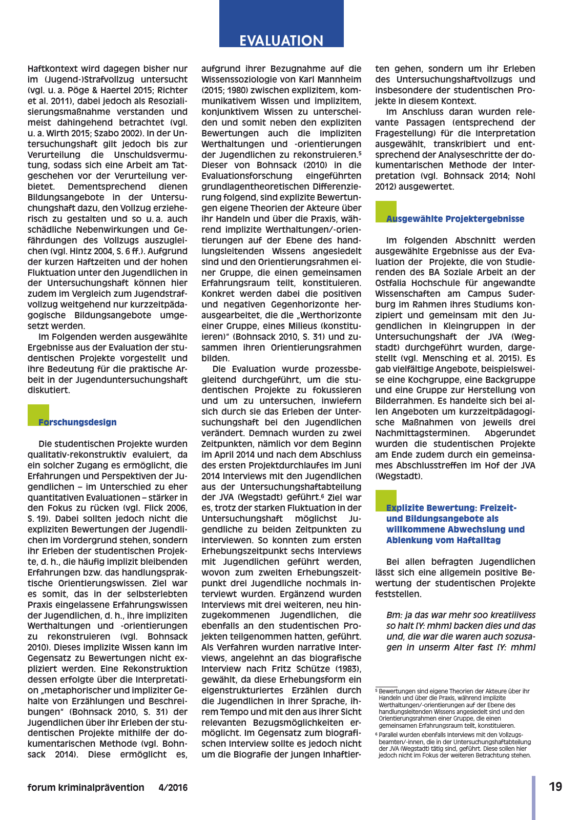 Vorschau DFK forum kp 04-2016 Seite 21