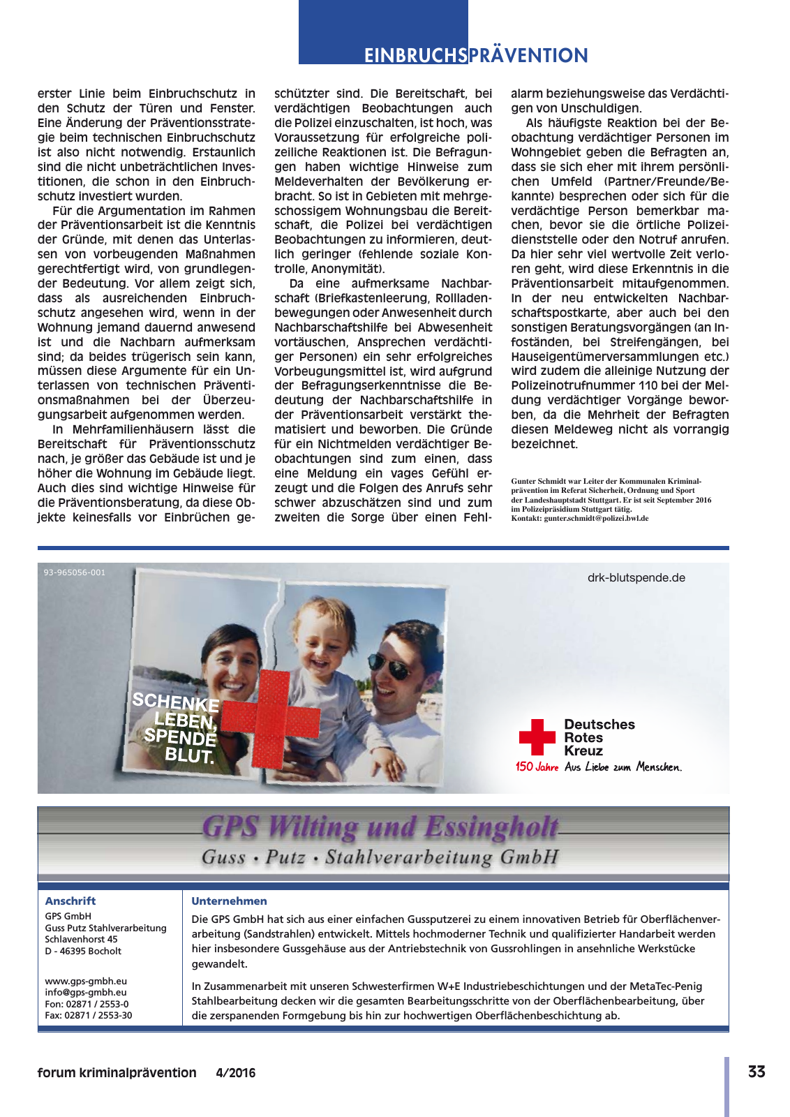 Vorschau DFK forum kp 04-2016 Seite 35