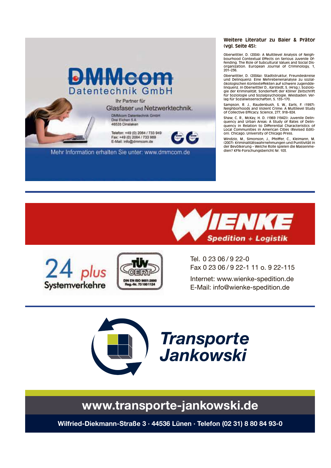 Vorschau DFK forum kp 01-2017 Seite 40