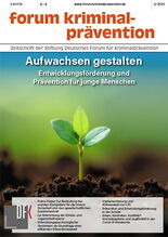 Deckblatt der Ausgabe 02/2025