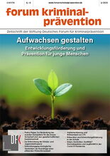 Deckblatt der Ausgabe 02/2025