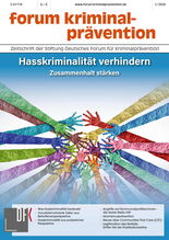Deckseite der Ausgabe 01/2026