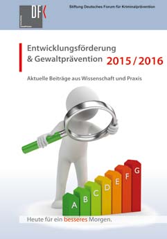 Jahrbuch 2015 Entwicklungsförderung und Gewaltprävention