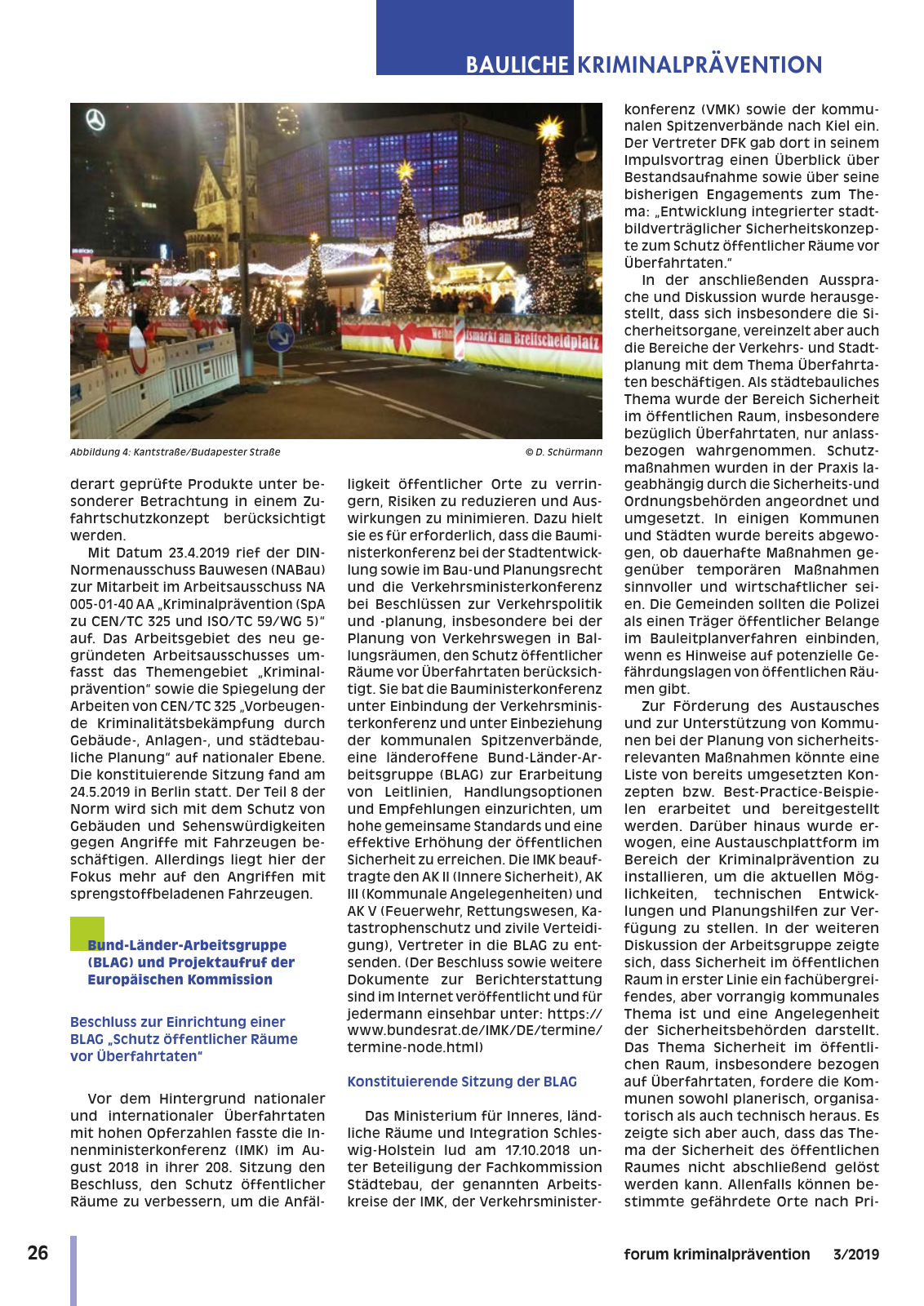 Vorschau DFK forum kp 03-2019 Seite 28