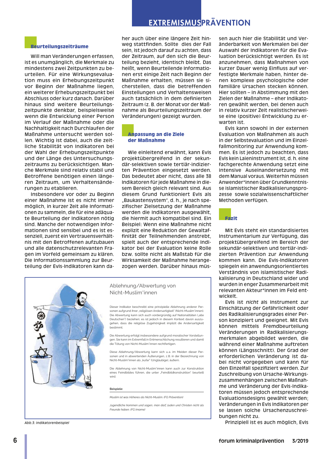 Vorschau DFK forum kp 03-2019 Seite 8