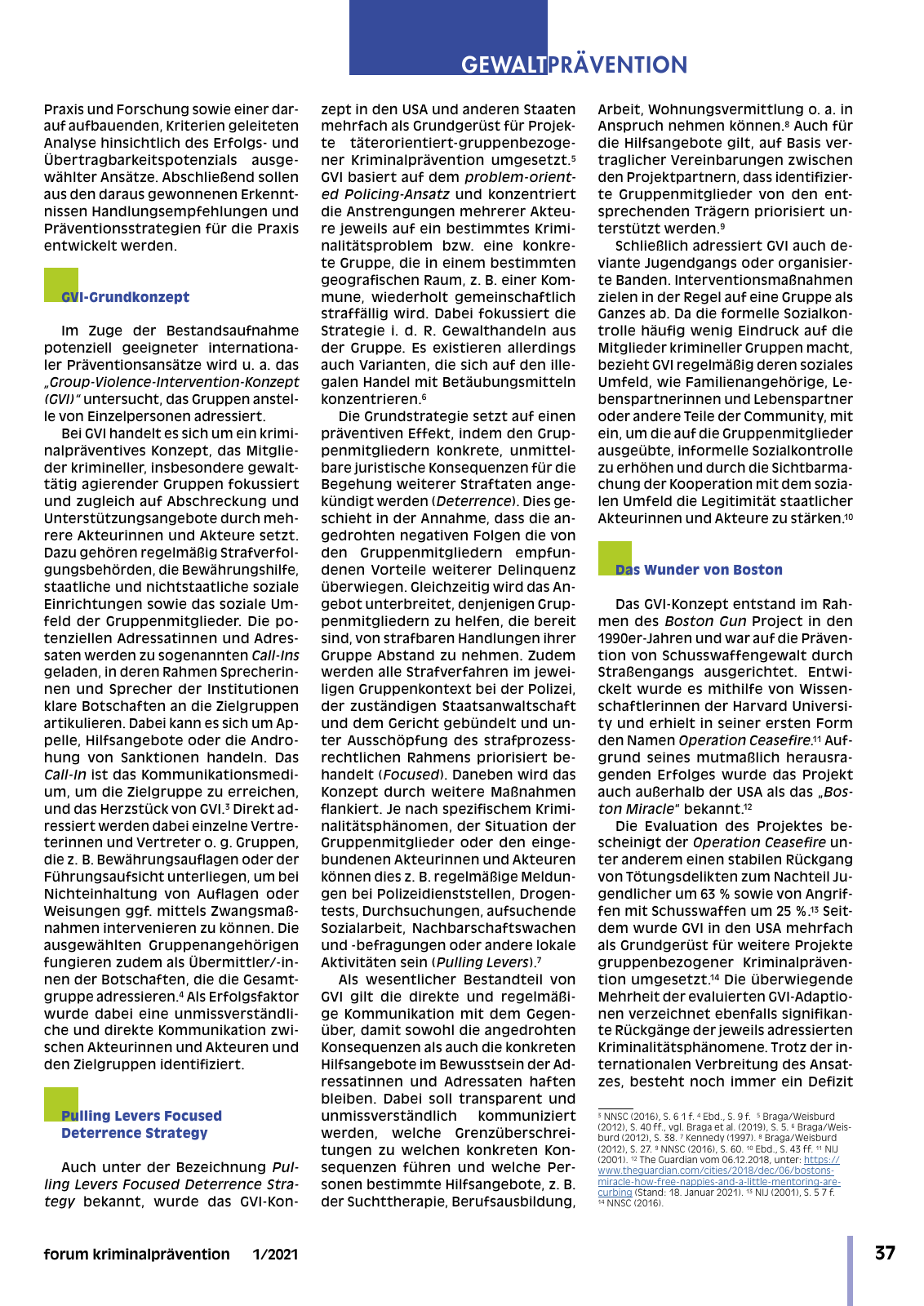 Vorschau DFK forum kp 01-2021 Seite 39