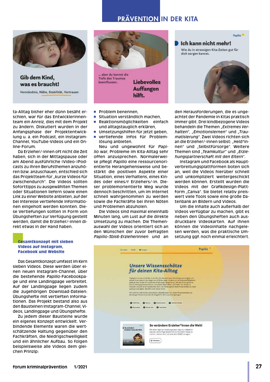 Vorschau DFK forum kp 01-2021 Seite 29