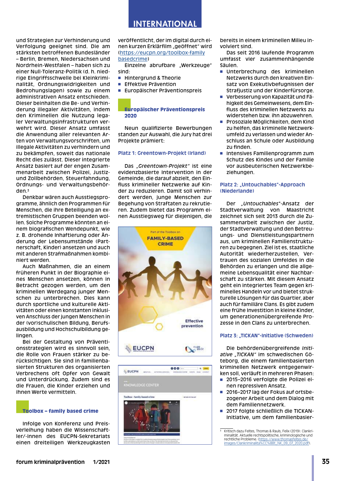 Vorschau DFK forum kp 01-2021 Seite 37