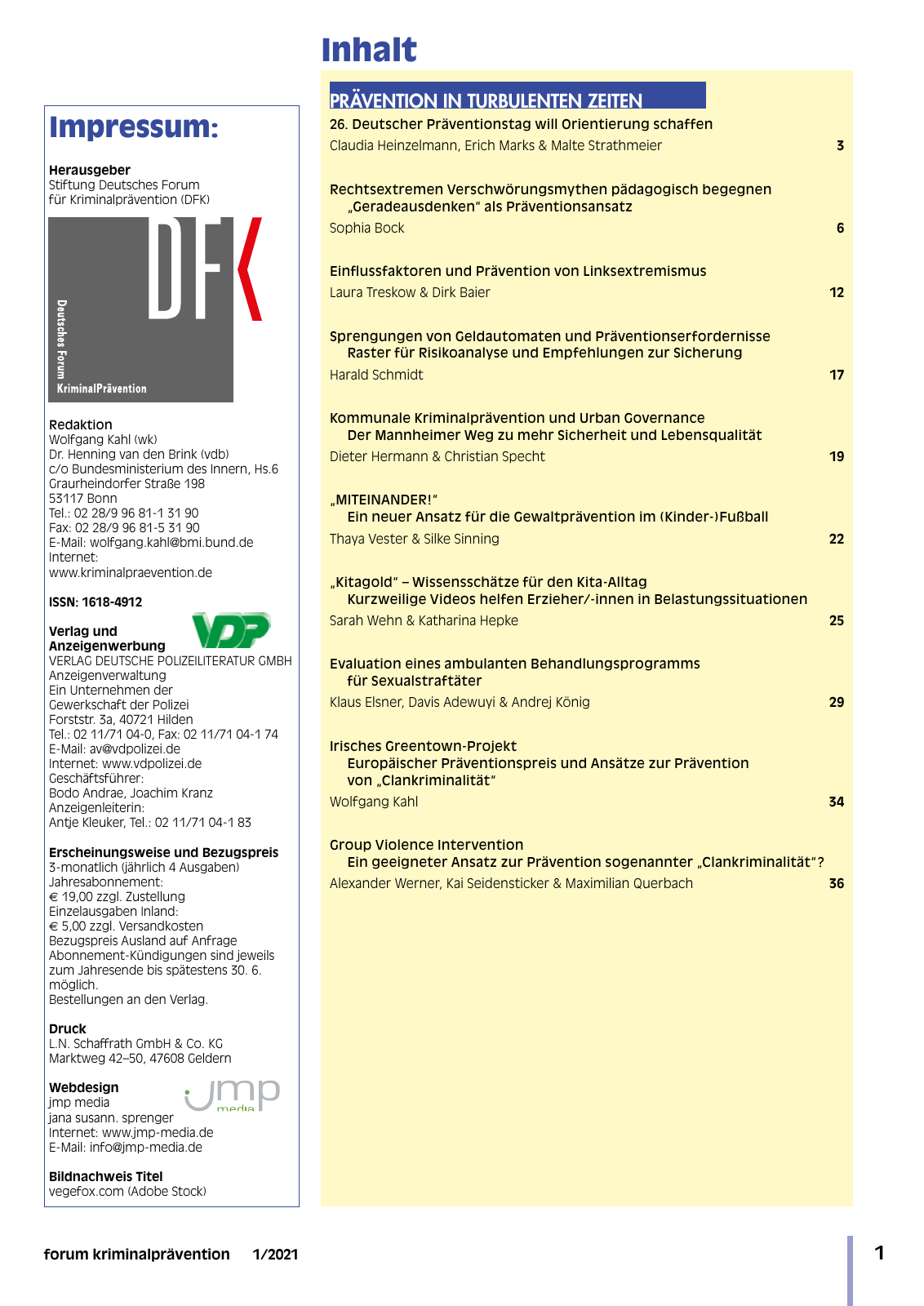 Vorschau DFK forum kp 01-2021 Seite 3
