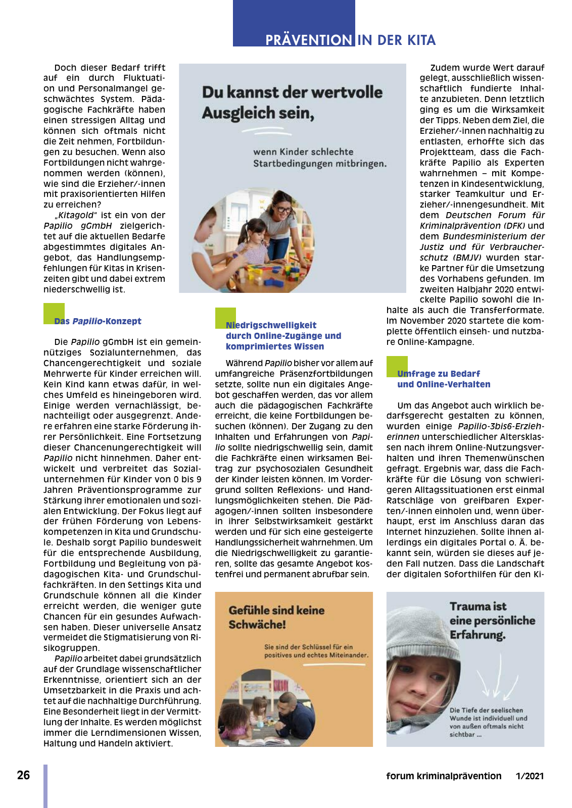 Vorschau DFK forum kp 01-2021 Seite 28