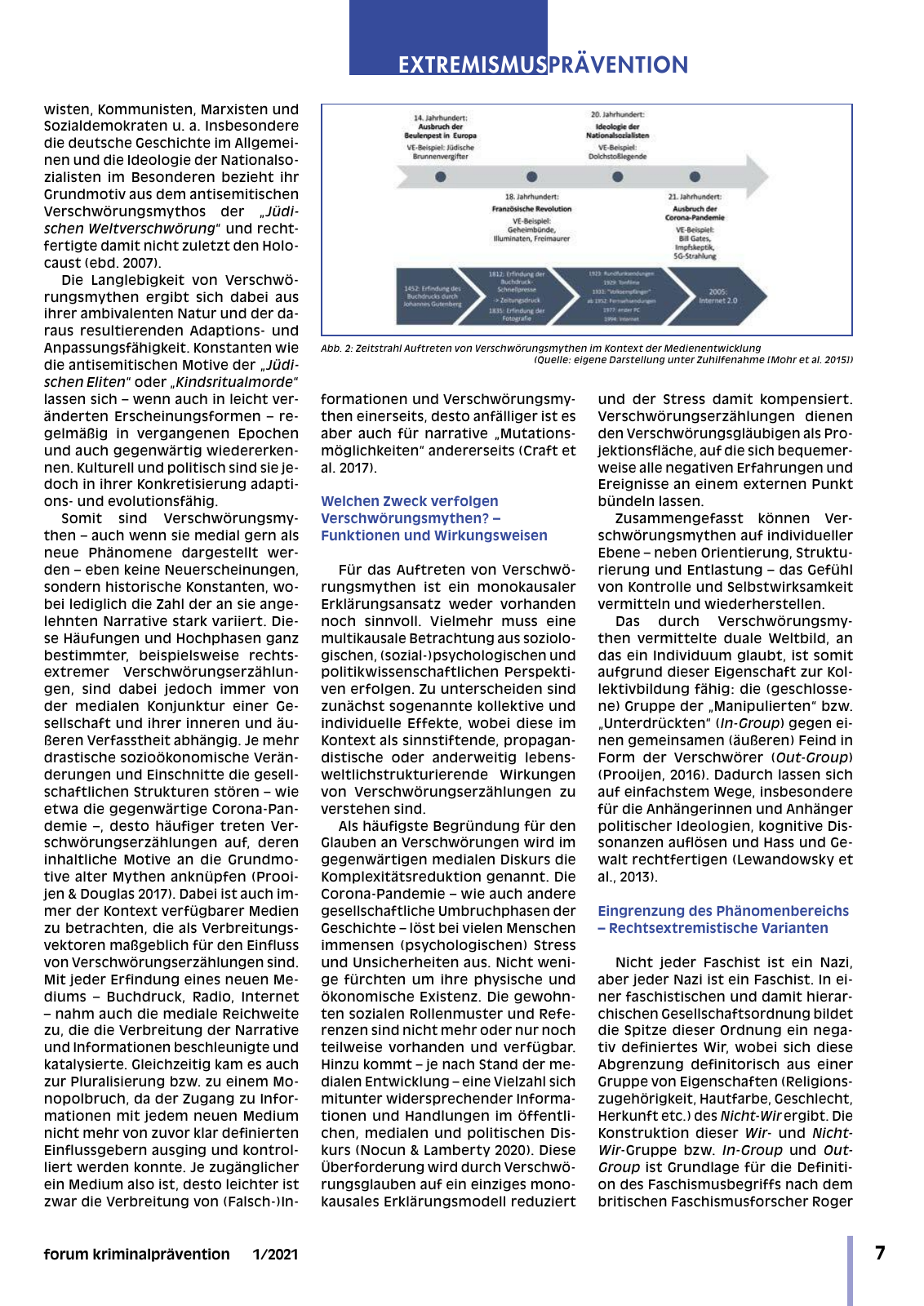 Vorschau DFK forum kp 01-2021 Seite 9