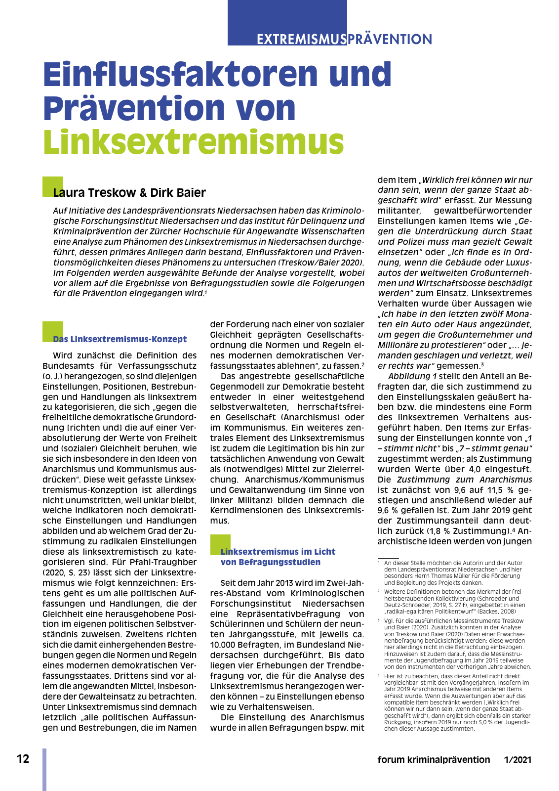 Vorschau DFK forum kp 01-2021 Seite 14