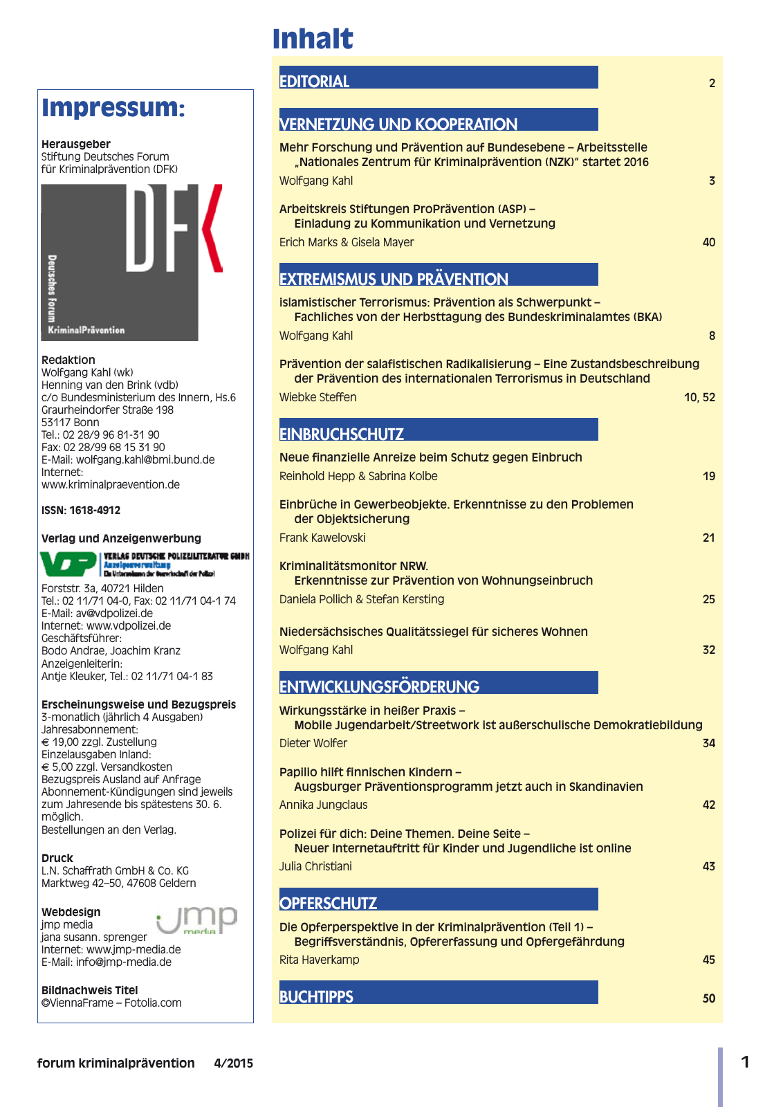 Vorschau DFK forum kp 04-2015 Seite 3