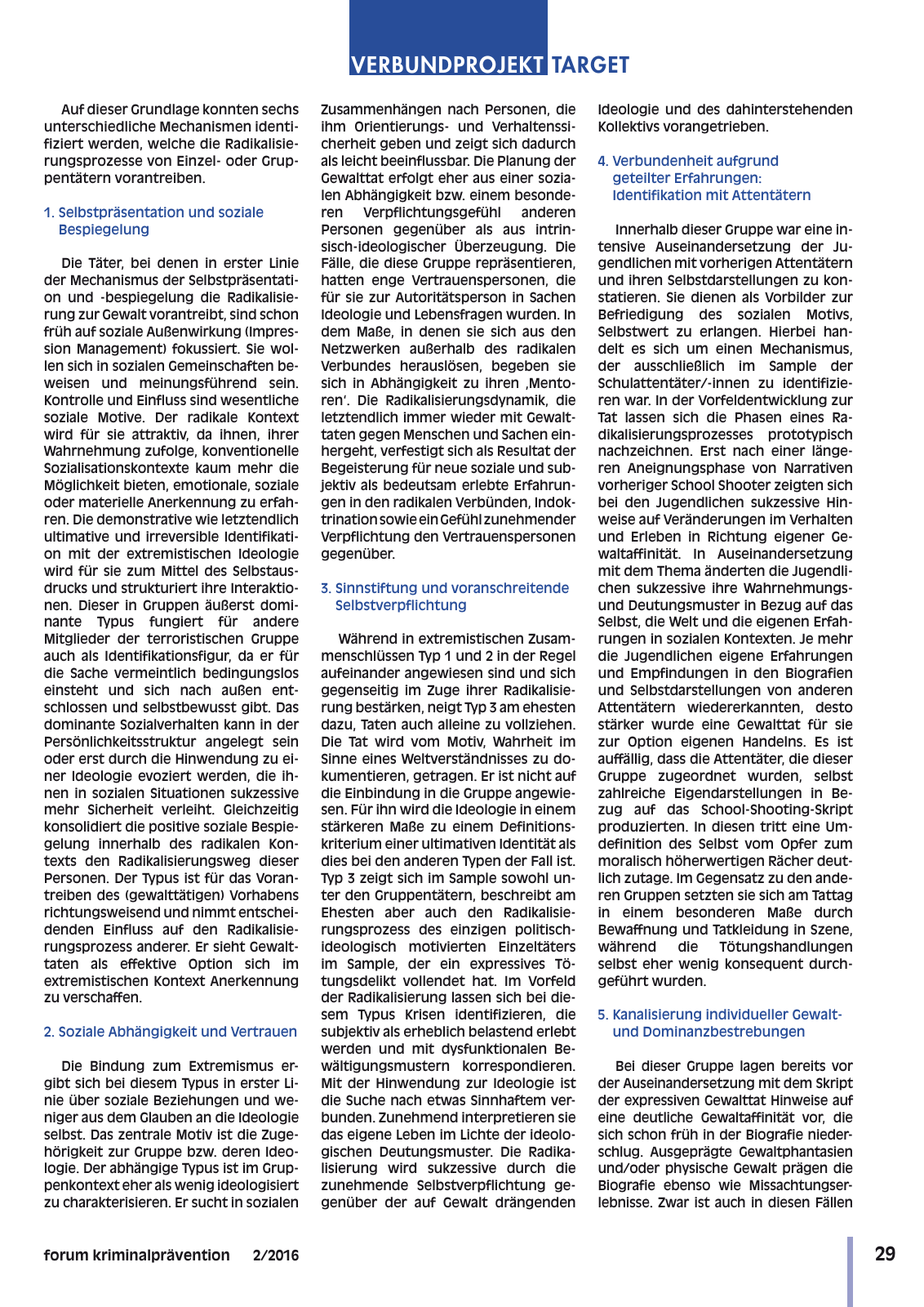 Vorschau DFK forum kp 02-2016 Seite 31