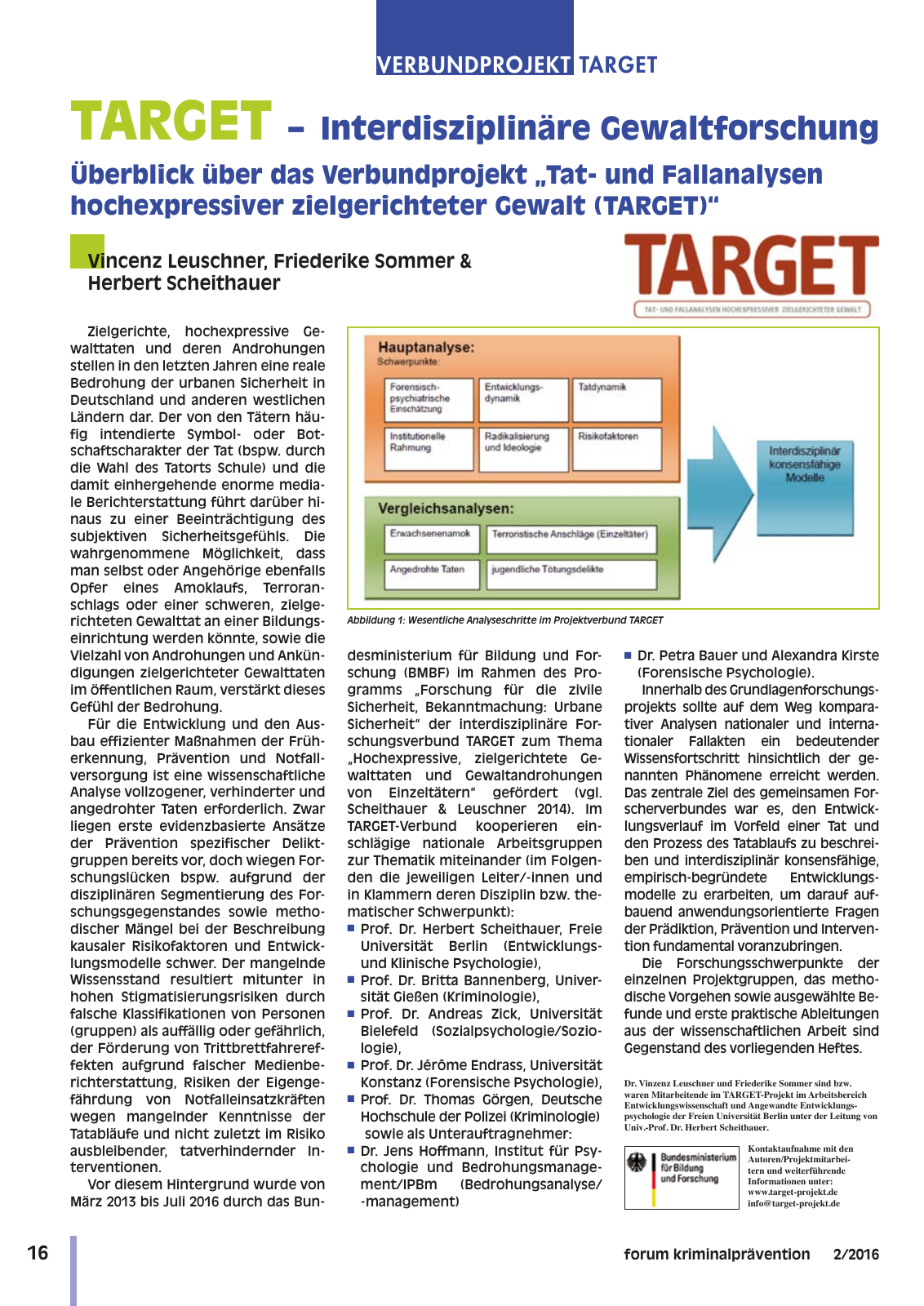 Vorschau DFK forum kp 02-2016 Seite 18