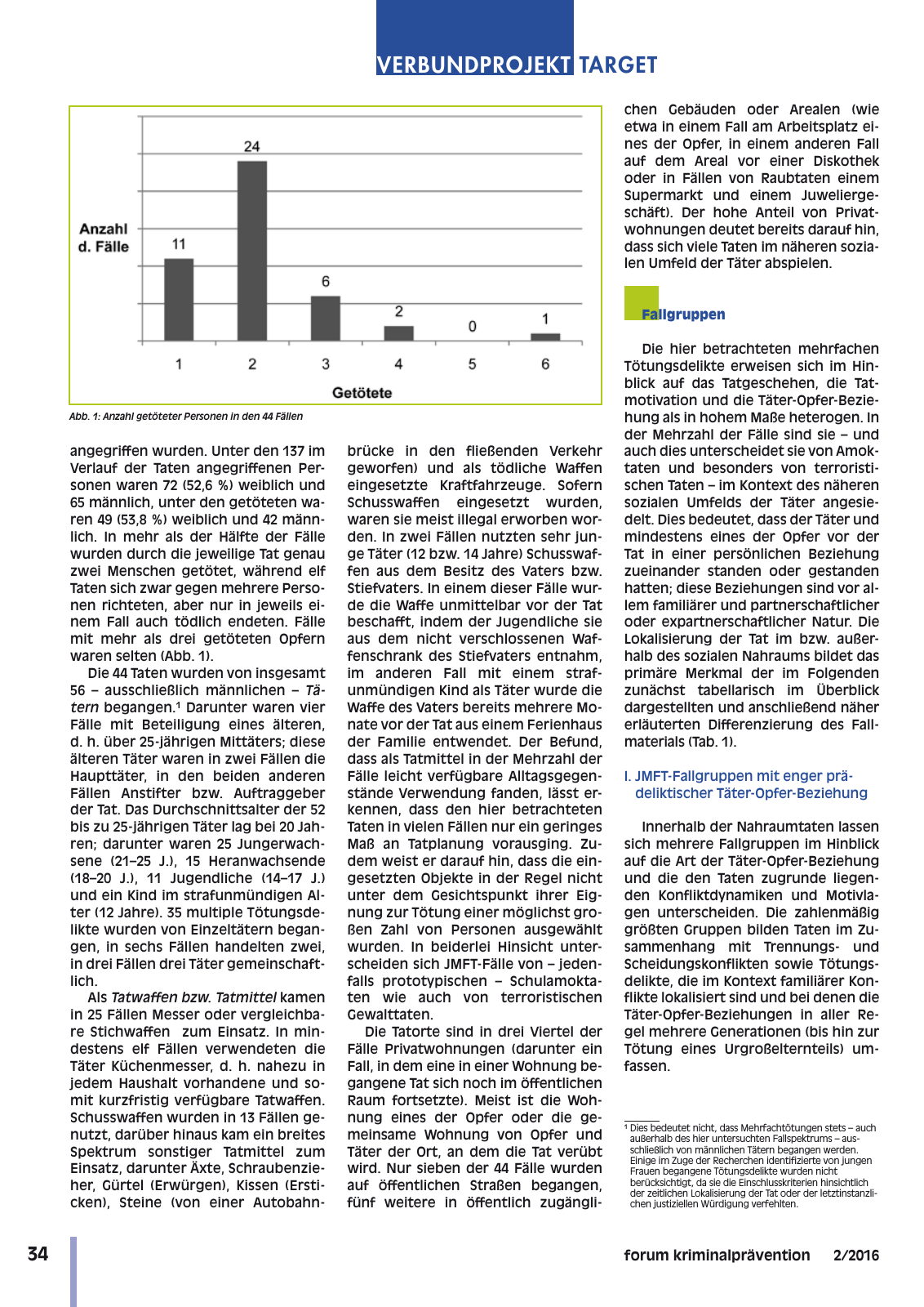 Vorschau DFK forum kp 02-2016 Seite 36