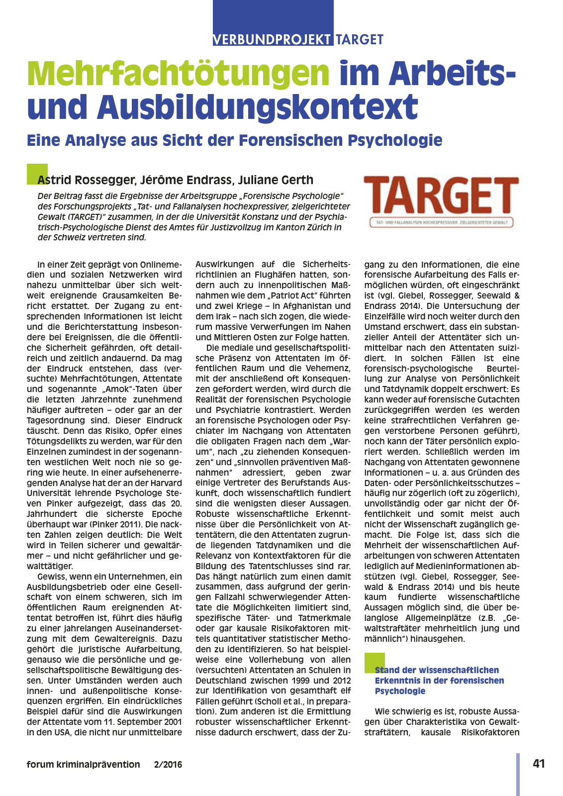 Vorschau DFK forum kp 02-2016 Seite 43