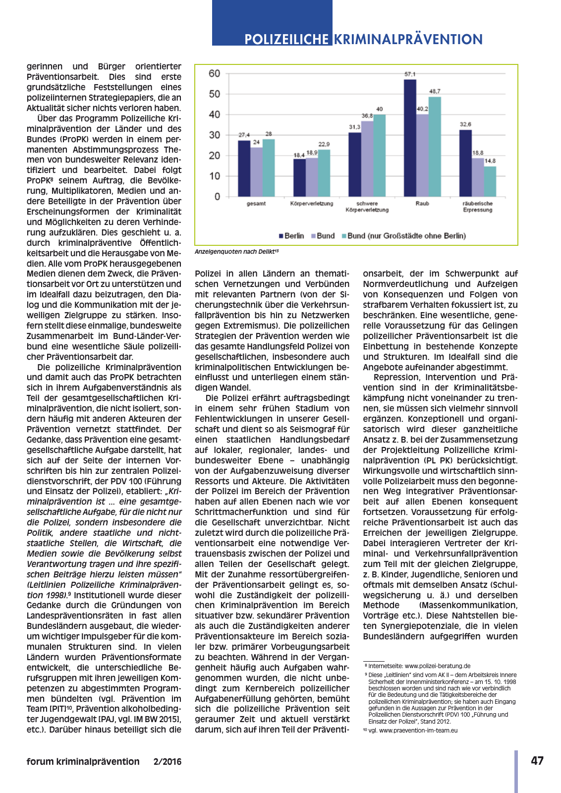 Vorschau DFK forum kp 02-2016 Seite 49