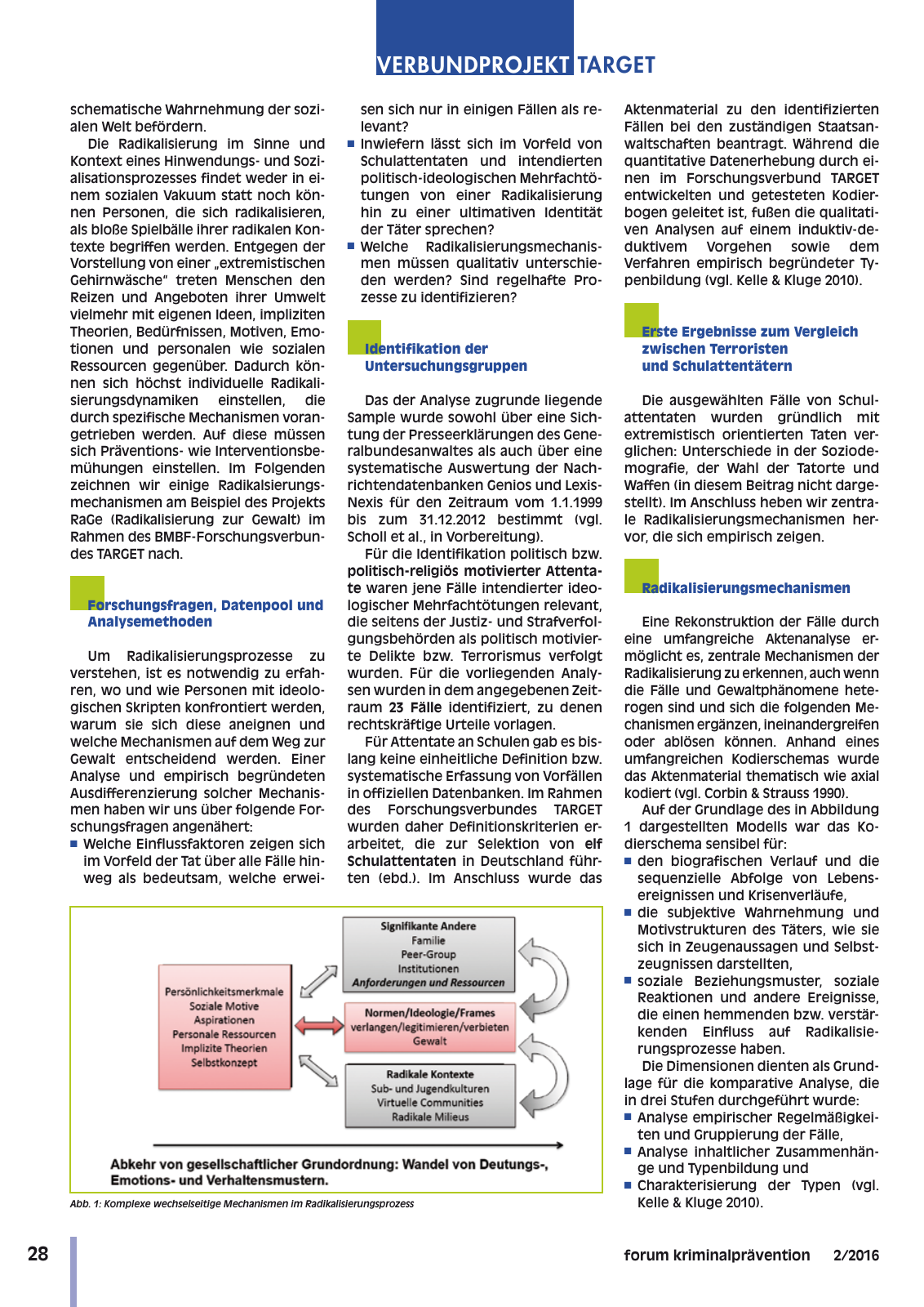 Vorschau DFK forum kp 02-2016 Seite 30