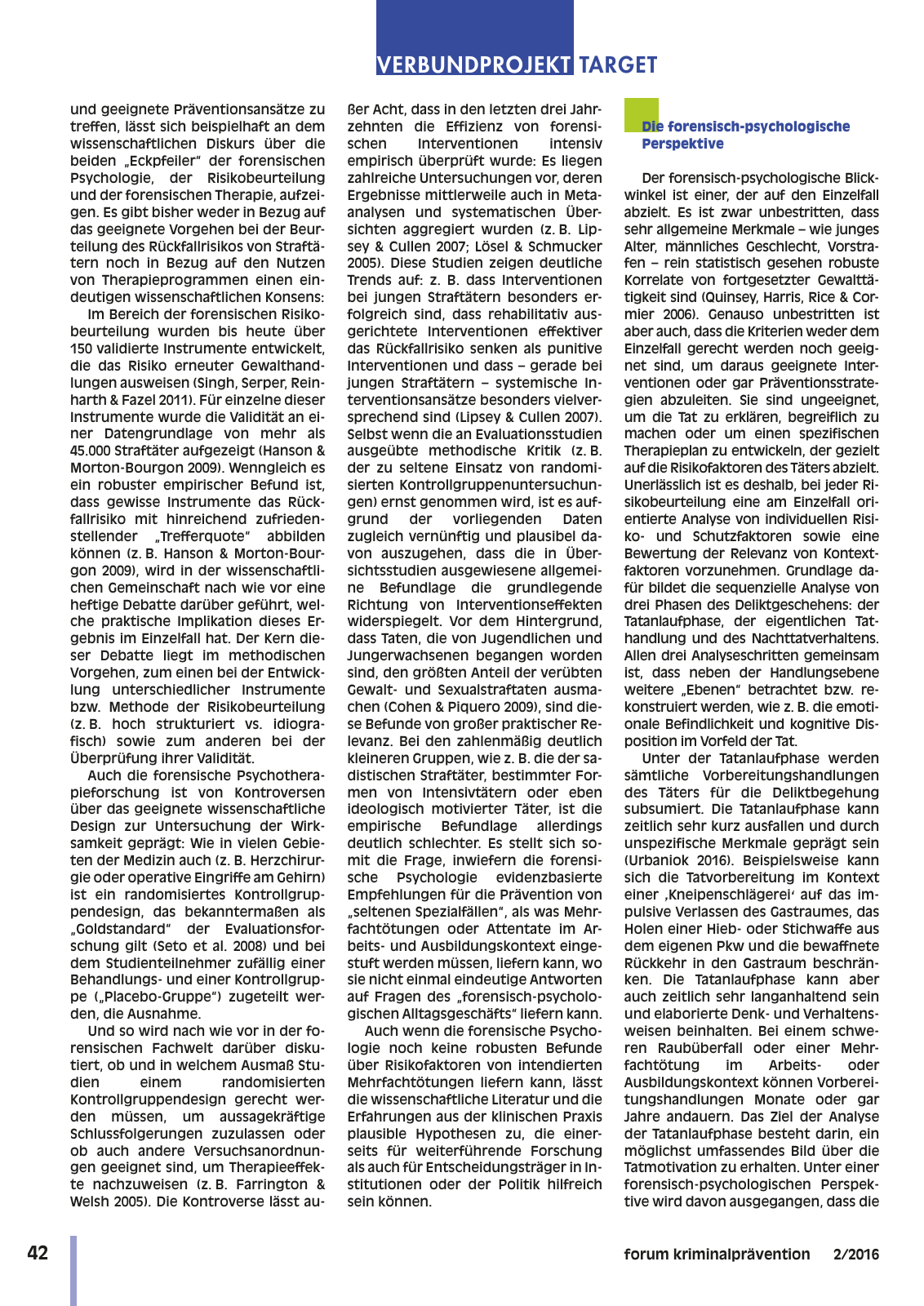 Vorschau DFK forum kp 02-2016 Seite 44