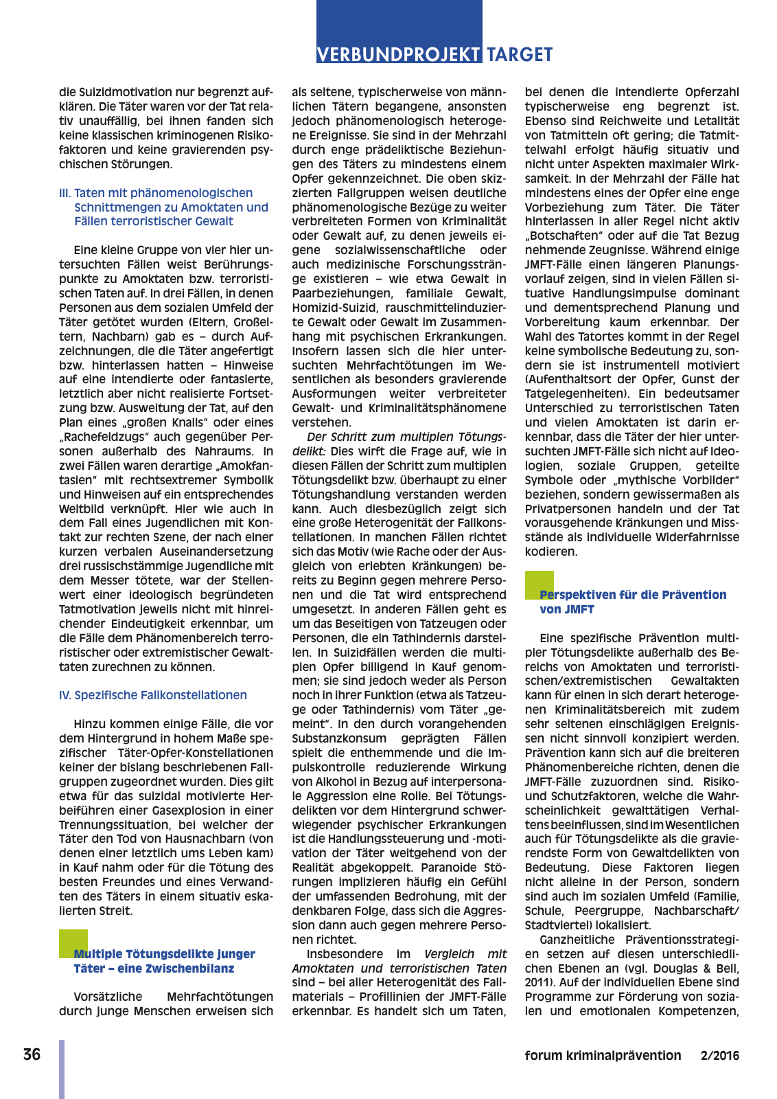 Vorschau DFK forum kp 02-2016 Seite 38