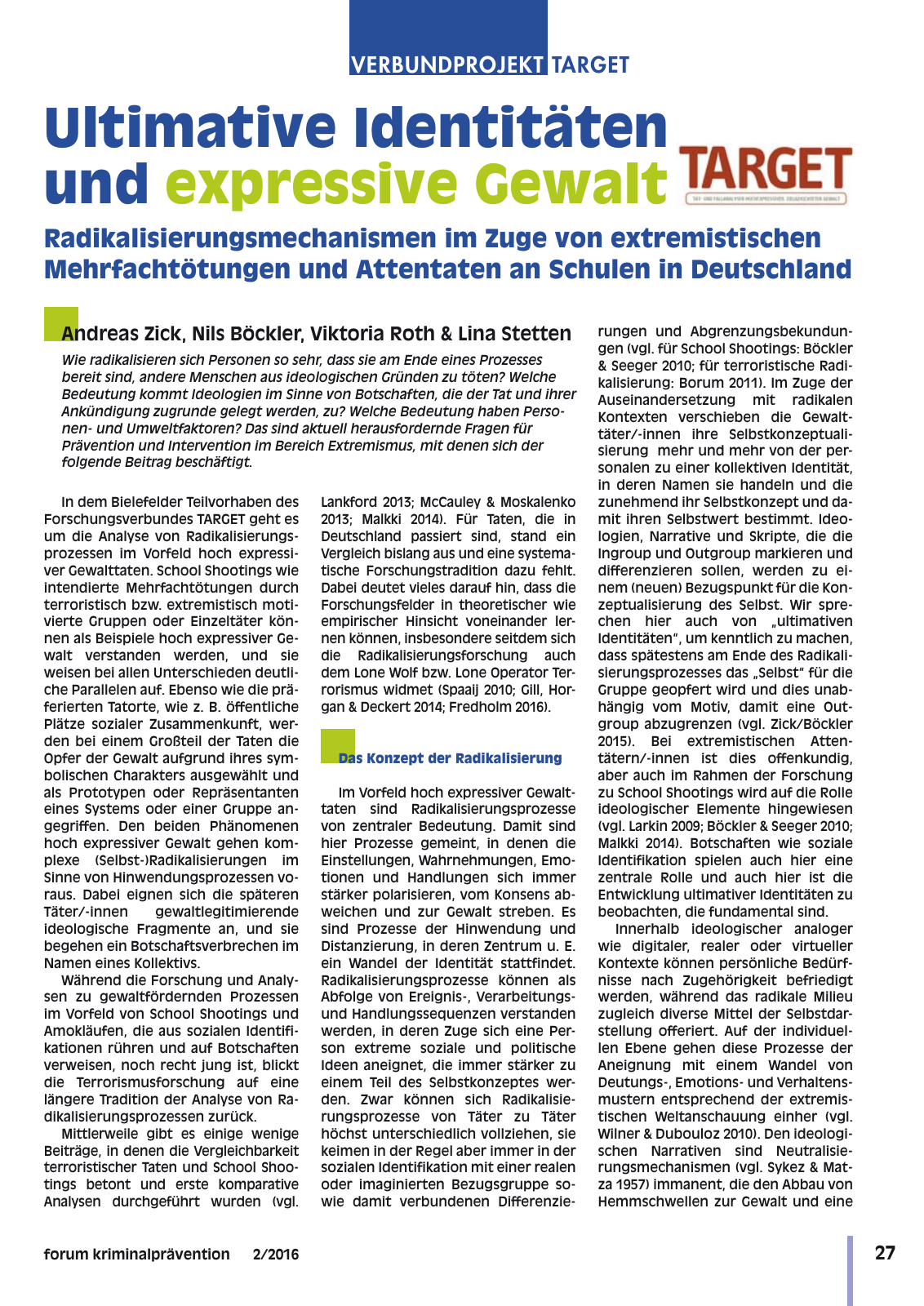 Vorschau DFK forum kp 02-2016 Seite 29