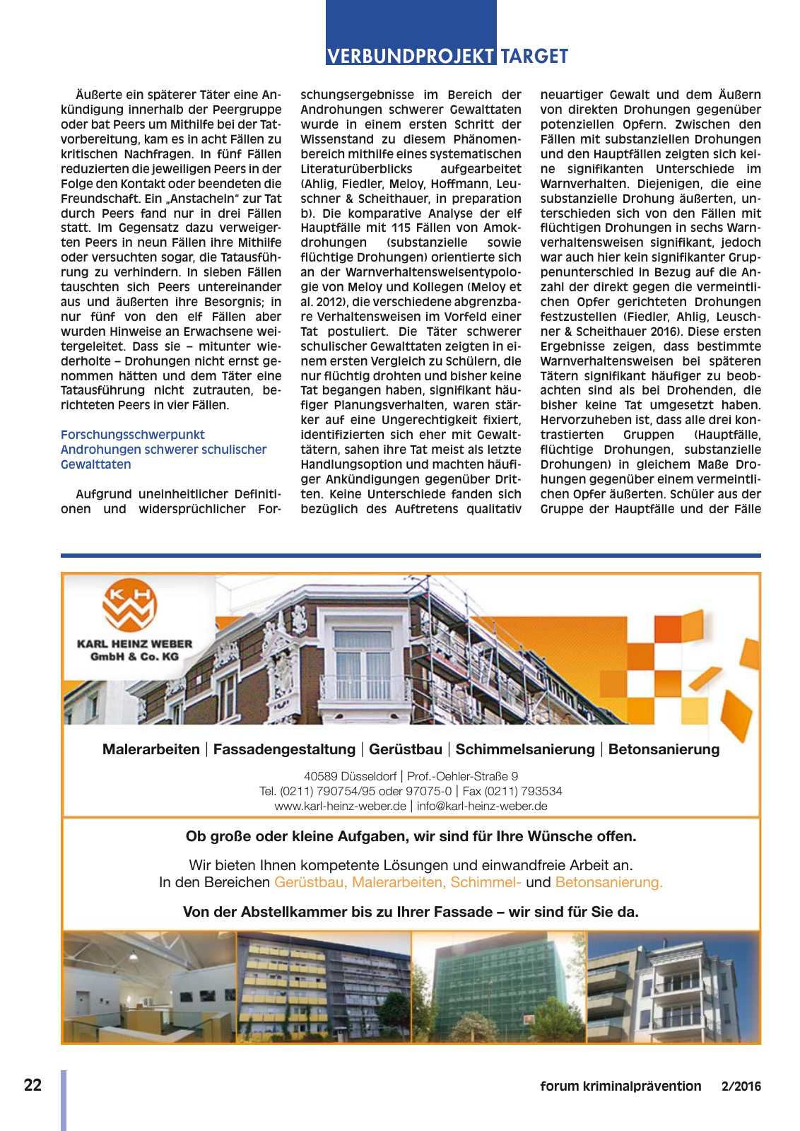 Vorschau DFK forum kp 02-2016 Seite 24