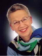 Dr. Wiebke Steffen