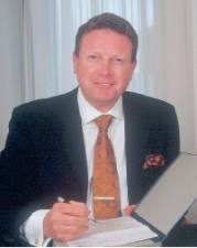 Uwe Gerstenberg