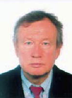 Dr. Hans-Jrgen Frster